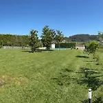 Quinta De Sub-ribas, Ideal Familias Villa