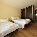 Quinta De Sub-ribas, Ideal Familias Villa *