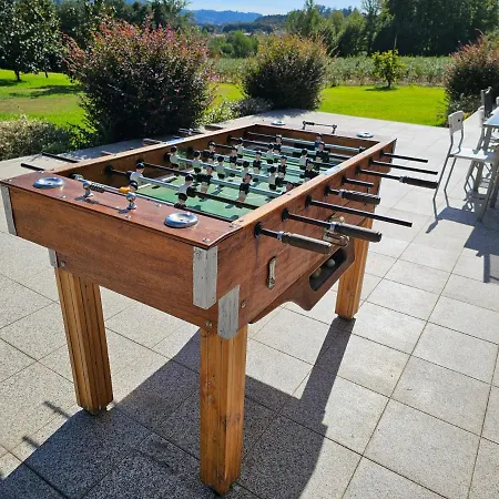 Quinta De Sub-ribas, Ideal Familias Villa *