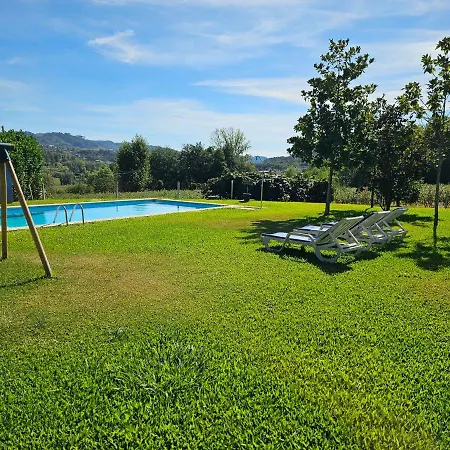 Quinta De Subribas Ideal Familias