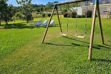 Quinta De Sub-ribas, Ideal Familias Vizela