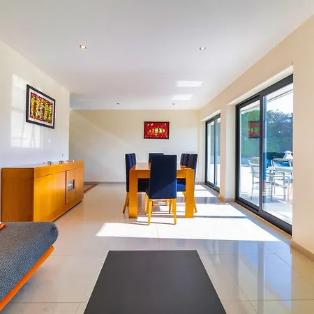 别墅 Quinta De Subribas Ideal Familias