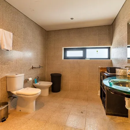 Villa Quinta De Sub-ribas, Ideal Familias Vizela