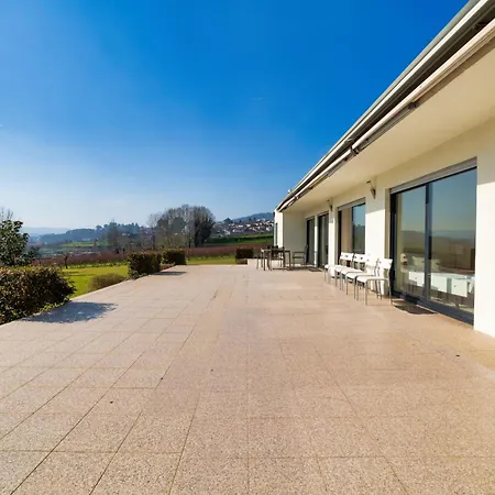 Quinta De Subribas Ideal Familias *