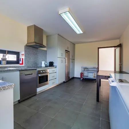 Villa Quinta De Sub-ribas, Ideal Familias