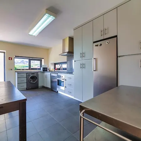 Villa Quinta De Sub-ribas, Ideal Familias *