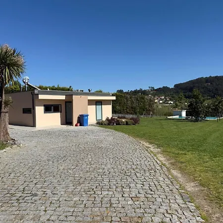 וילה Quinta De Sub-ribas, Ideal Familias