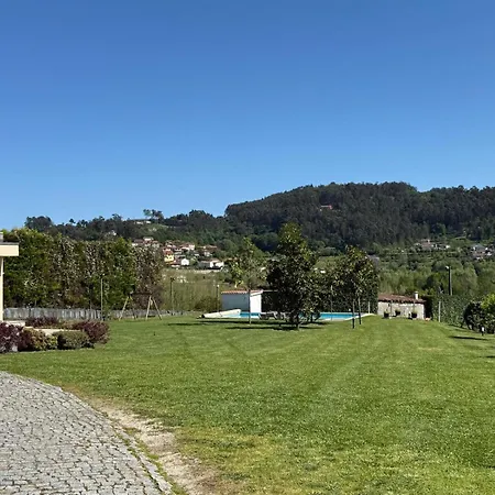 Quinta De Sub-ribas, Ideal Familias Vizela