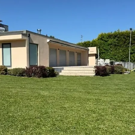 Quinta De Sub-ribas, Ideal Familias Вилла Визела
