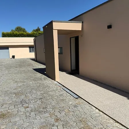 Quinta De Sub-ribas, Ideal Familias * Vizela