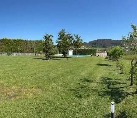 Quinta De Sub-ribas, Ideal Familias Вилла