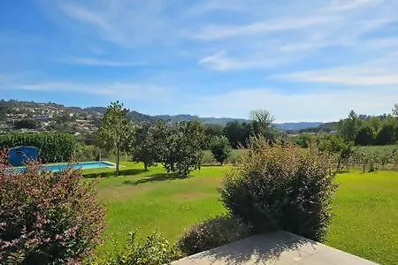 Villa Quinta De Sub-ribas, Ideal Familias Vizela