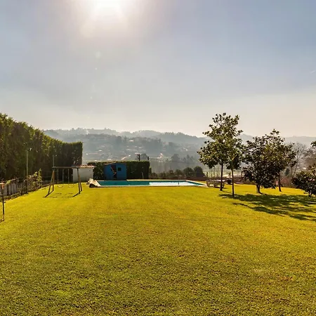 Quinta De Sub-ribas, Ideal Familias * Vizela