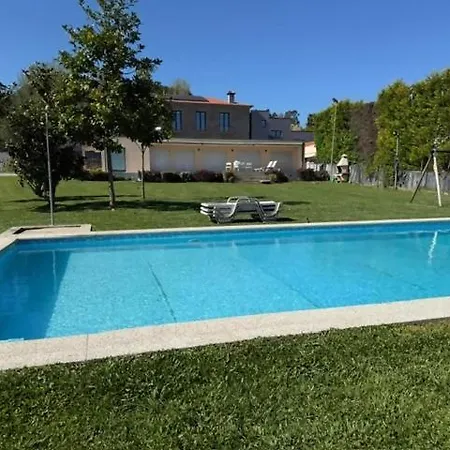 Quinta De Sub-ribas, Ideal Familias Vizela