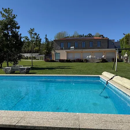Quinta De Sub-ribas, Ideal Familias *