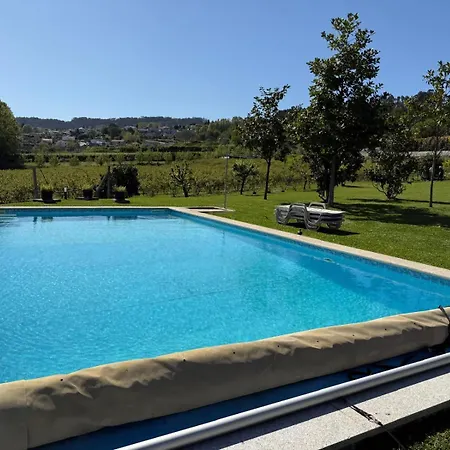 Quinta De Sub-ribas, Ideal Familias Willa *