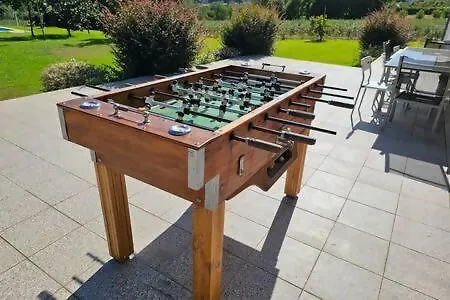 Quinta De Sub-ribas, Ideal Familias * Vizela