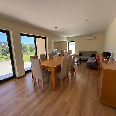 Quinta De Sub-ribas, Ideal Familias Vizela