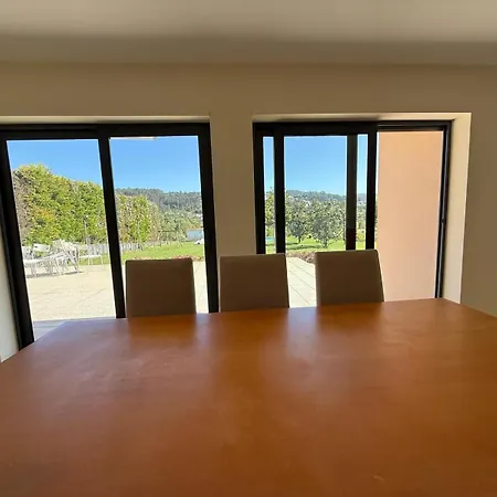 Quinta De Sub-ribas, Ideal Familias * Визела