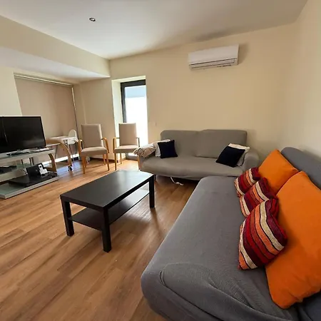 Quinta De Sub-ribas, Ideal Familias * Vizela