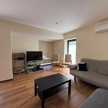 Quinta De Sub-ribas, Ideal Familias *