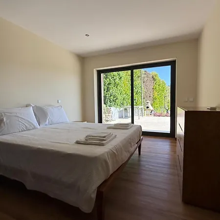 Quinta De Sub-ribas, Ideal Familias * Визела