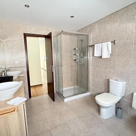 Quinta De Sub-ribas, Ideal Familias * Vizela