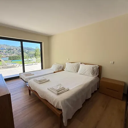 Quinta De Sub-ribas, Ideal Familias *