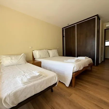 Quinta De Sub-ribas, Ideal Familias Вилла *