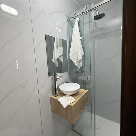 Quinta De Sub-ribas, Ideal Familias Villa Vizela