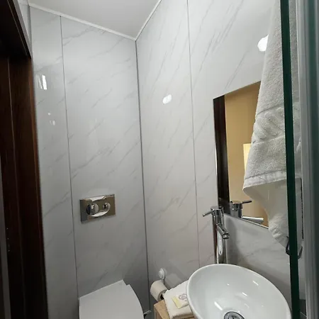 Quinta De Sub-ribas, Ideal Familias Вилла Визела