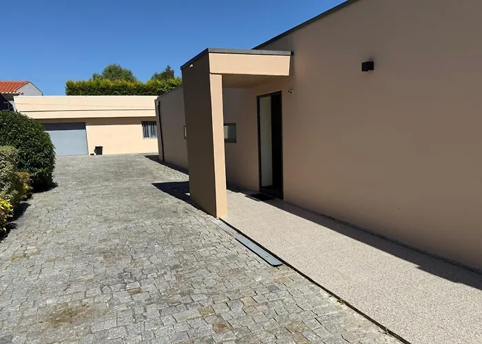 Quinta De Sub-ribas, Ideal Familias * Vizela