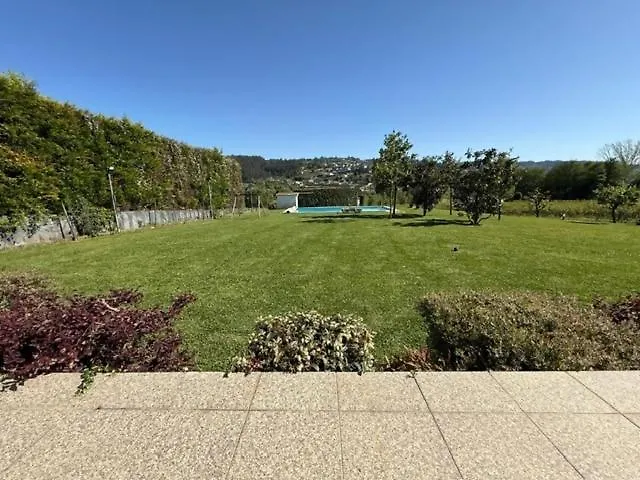 Villa Quinta De Sub-ribas, Ideal Familias *