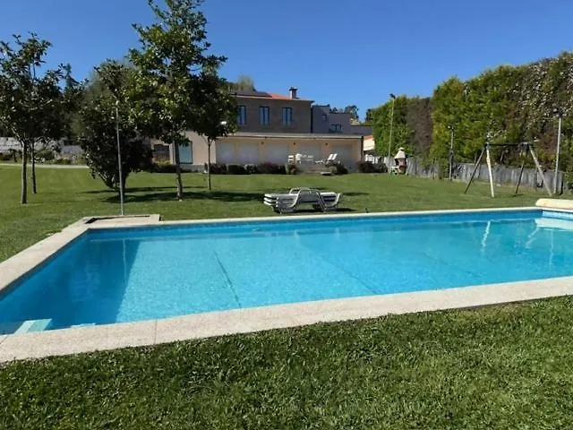 Quinta De Sub-ribas, Ideal Familias Vizela