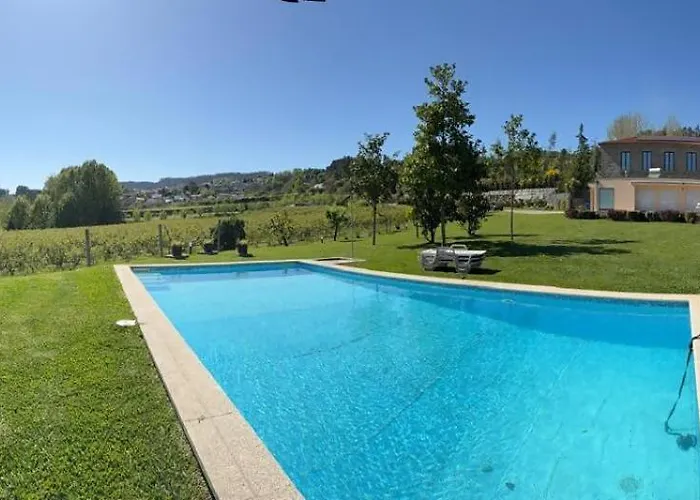 Villa Quinta De Sub-ribas, Ideal Familias *