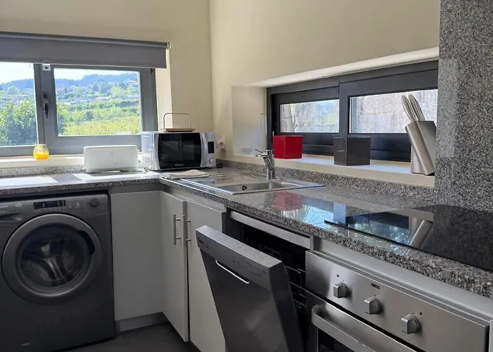 Quinta De Sub-ribas, Ideal Familias *