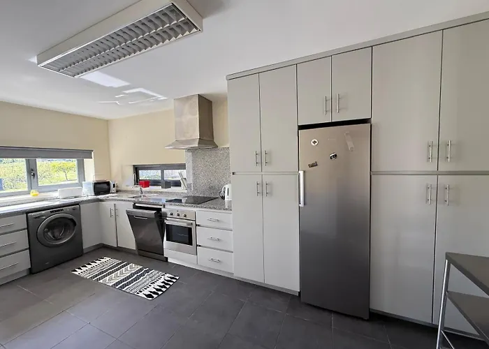 Quinta De Sub-ribas, Ideal Familias * Vizela