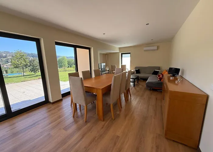 Quinta De Sub-ribas, Ideal Familias Vizela