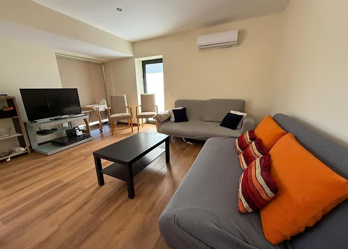 Quinta De Sub-ribas, Ideal Familias * Vizela