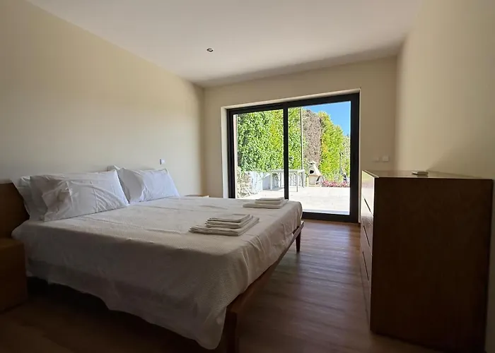 Quinta De Sub-ribas, Ideal Familias * Vizela