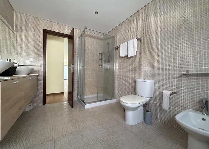 Quinta De Sub-ribas, Ideal Familias *