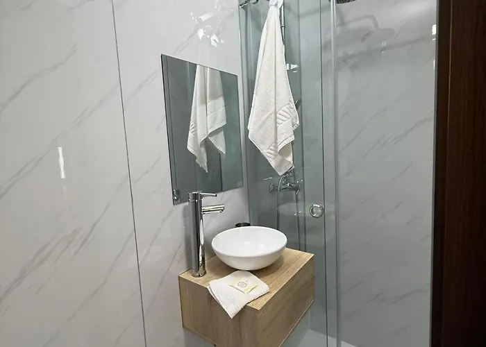 Quinta De Sub-ribas, Ideal Familias Villa Vizela