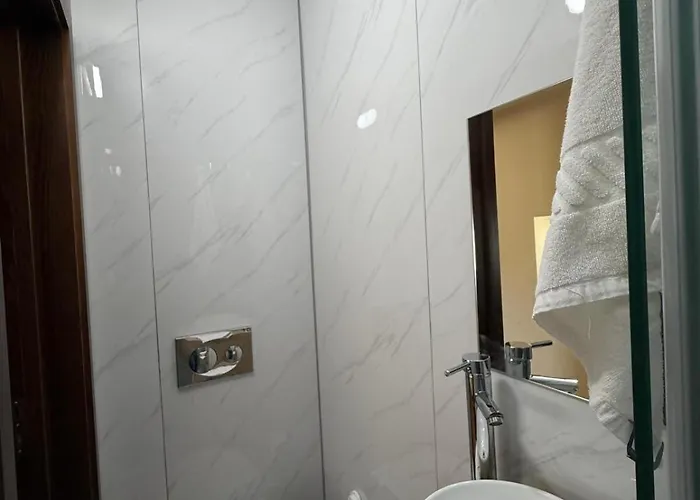 Quinta De Sub-ribas, Ideal Familias Villa Vizela